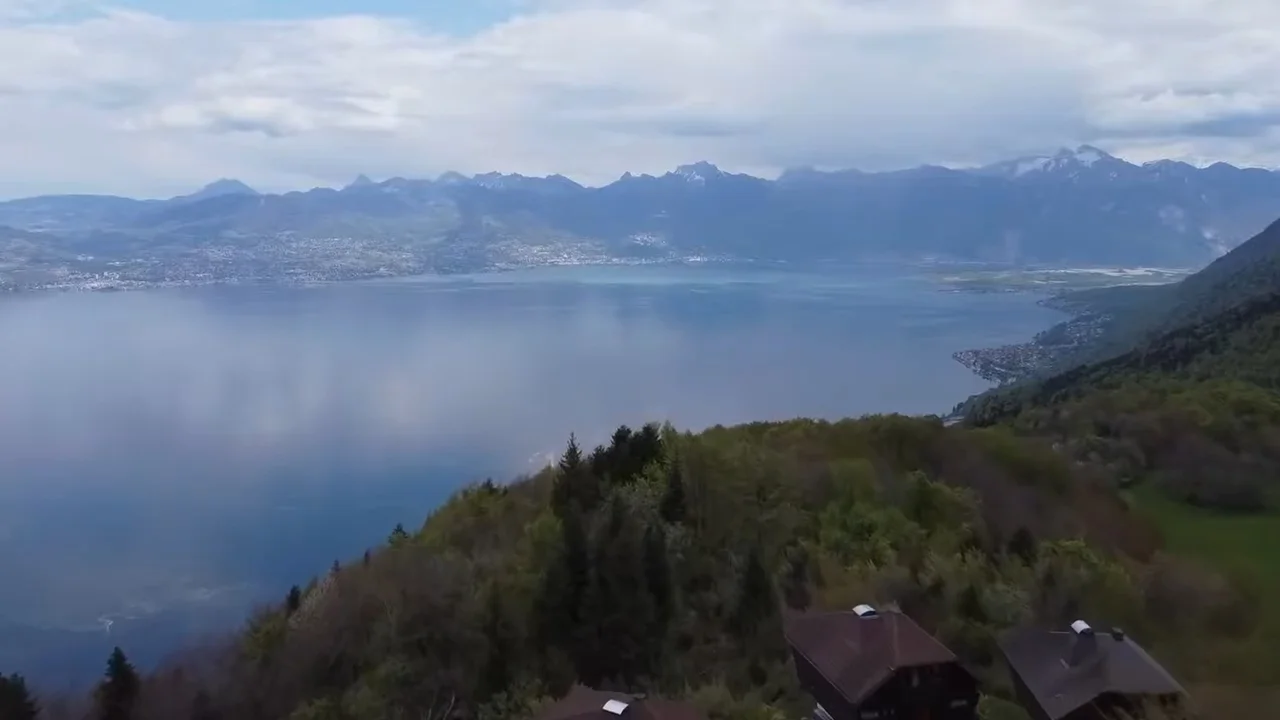 Lac Léman