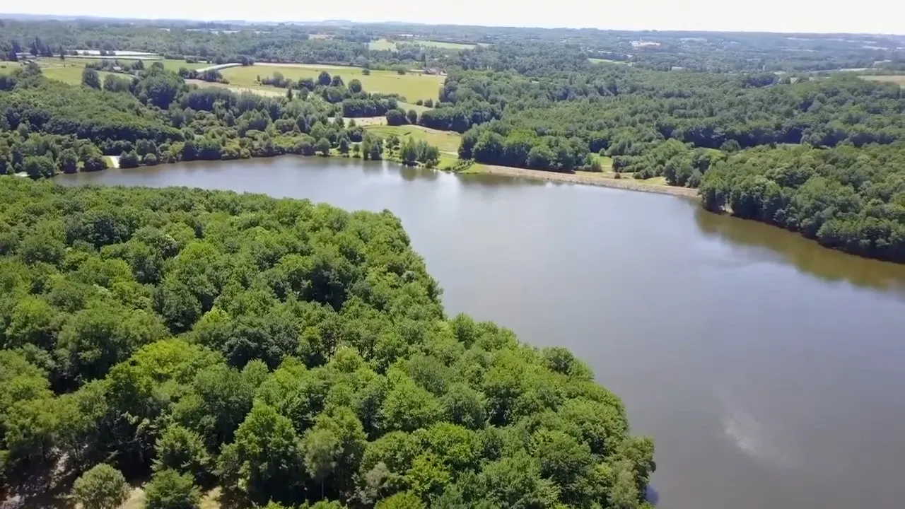 Base de Loisirs de Rouffiac